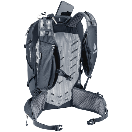 Дамска туристическа раница Deuter Speed Lite Pro 17 SL