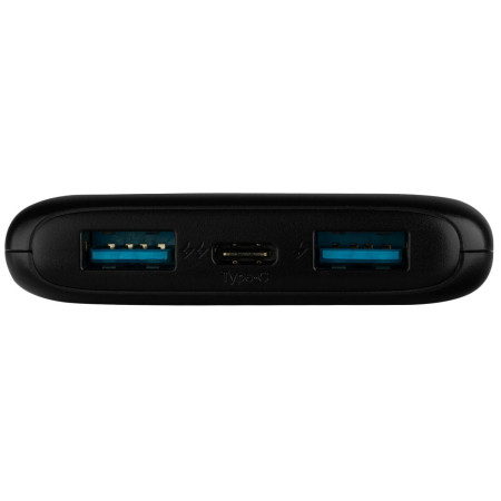 Външно зарядно устройство Fixed Zen 10 s LCD displejem