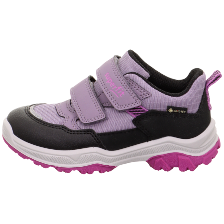 Детско боди Superfit Jupiter Lila