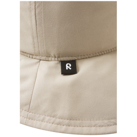 Детска шапка с периферия Reima Rantsu