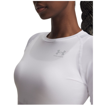 Дамска тениска Under Armour UA HG Authentics Comp LS