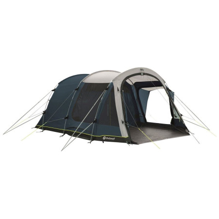 Палатка Outwell Nevada 5P син NavyNight