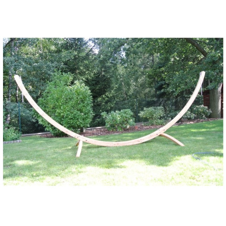 Стойка за хамак Hamaka.eu Aztek LUX L лиственица