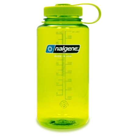Бутилка Nalgene Wide Mouth Sustain 1l