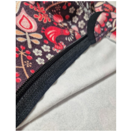 Детски суитшърт WAMU Sova