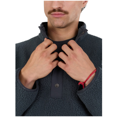 Мъжки суитшърт Fundango Phoenix Fleece Jacket