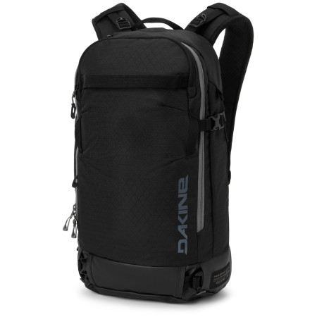 Раница за ски-алпинизъм Dakine Heli 2.0 Pro Backpack 26L черен Black