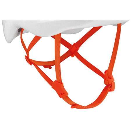 Катерачна каска Petzl Sirocco