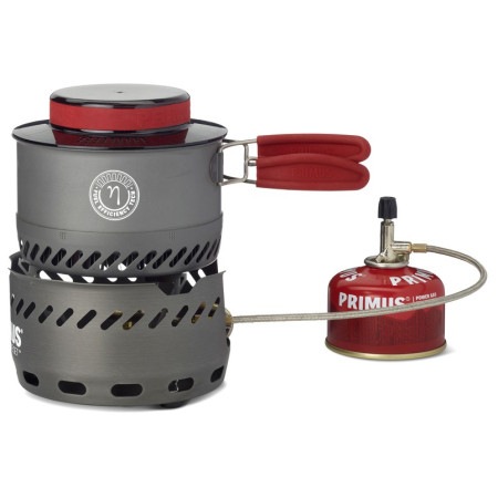 Котлон Primus Spider Stove Set
