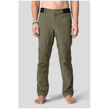 Мъжки панталони Rafiki Ledge Asphalt