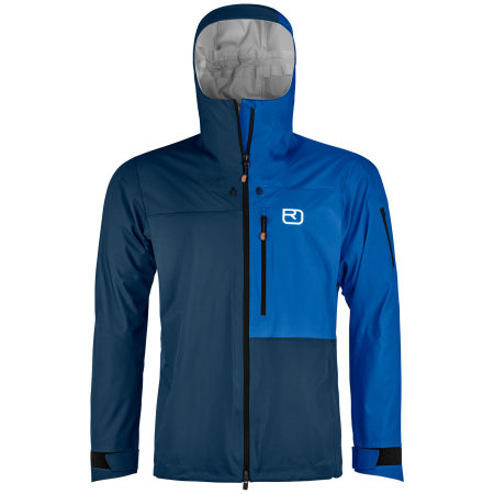 Мъжко яке Ortovox 3L Ortler Jacket M