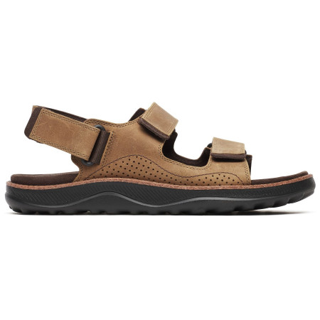 Мъжки сандали Merrell Cove Ltr Backstrap M кафяв coffee