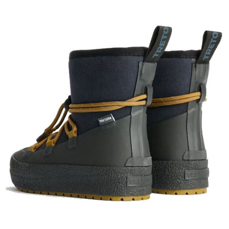 Детски зимни ботуши Tretorn Aspa Hybrid Jr Navy