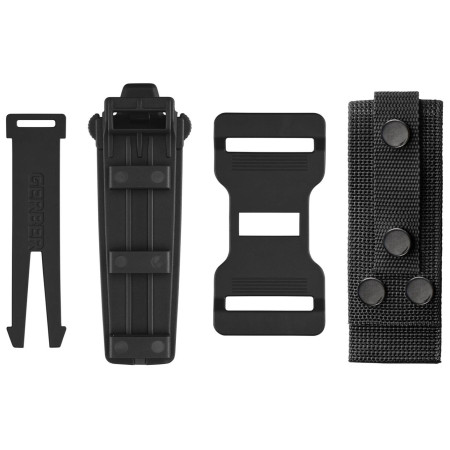 Нож Gerber Strongarm Camp