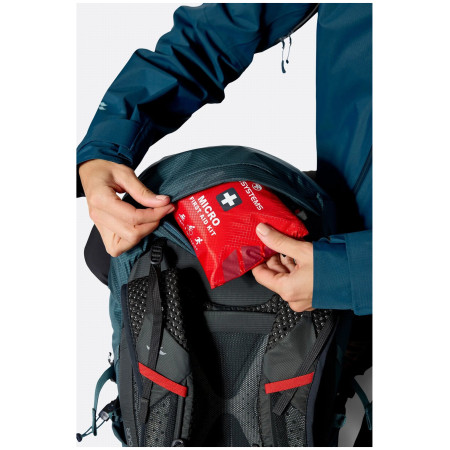 Дамска раница Rab Protium 33 ND