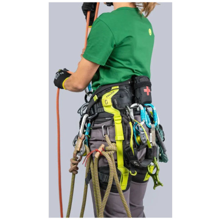 Работна сбруя Edelrid Treerex II