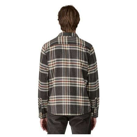 Мъжка риза Patagonia M's Fjord Flannel Shirt