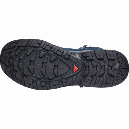 Дамски туристически обувки Salomon Quest 5 Gore Tex