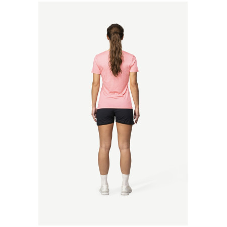 Дамска тениска Devold Active "Spring" Tee Wmn