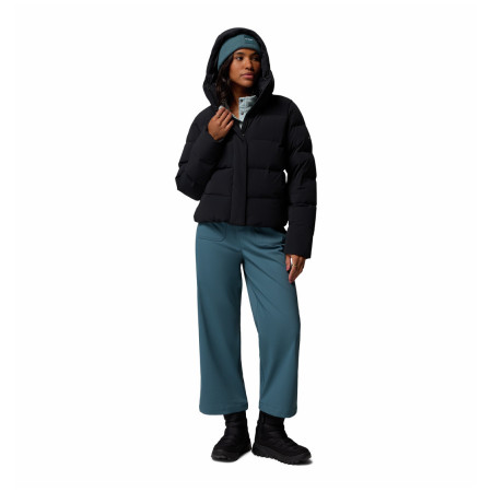 Дамско зимно яке Columbia Amaze Puff™ Hooded Jacket