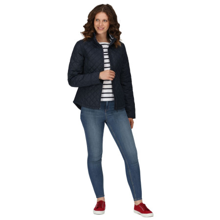 Дамско яке Regatta Carmine