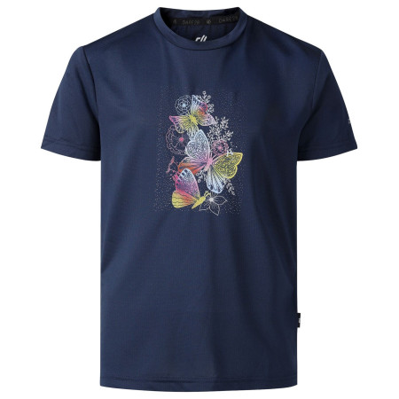 Детска тениска Dare 2b Amusing Tee Navy