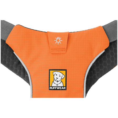 Нагръдник за куче Ruffwear Omnijore Joring System