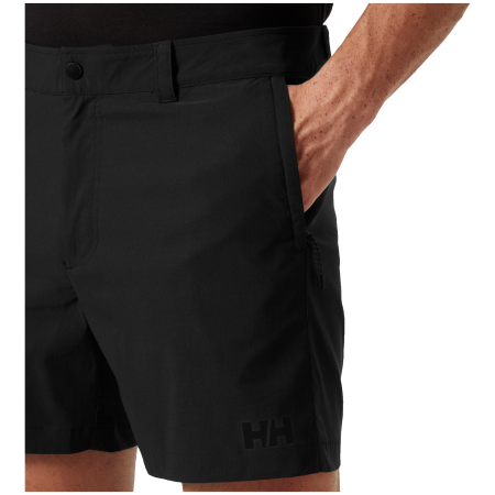 Мъжки къси панталони Helly Hansen Move Qd 6" Shorts