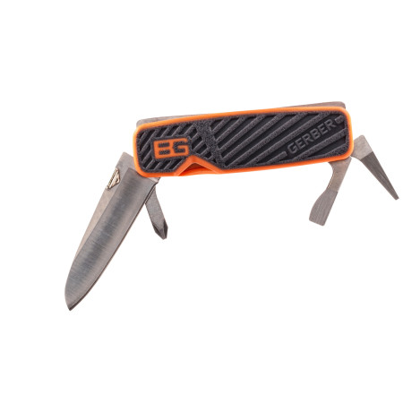 Нож Gerber BG Pocket Tool