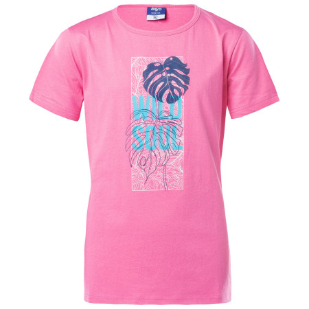 Детска тениска Bejo Vaiana Jrg розов