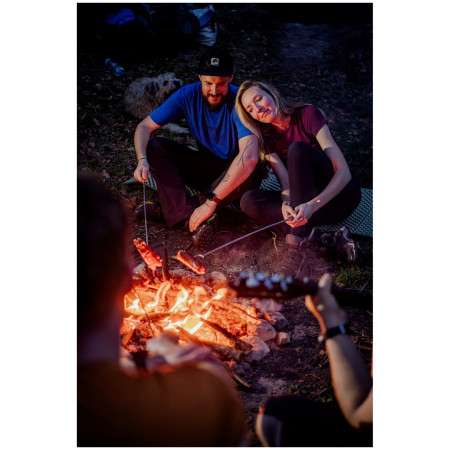 Вилица за барбекю Zulu Roast