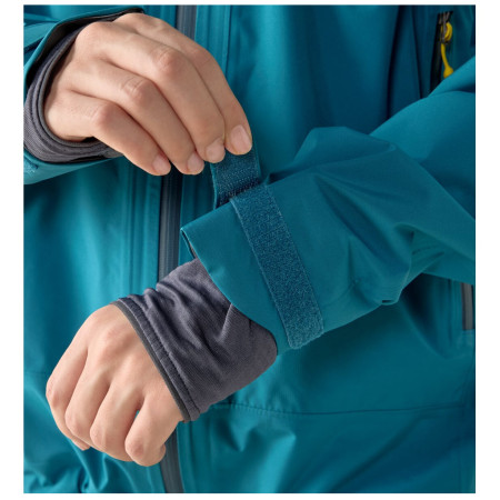 Дамско водоустойчиво яке Haglöfs L.I.M Airak 2,5L Jacket
