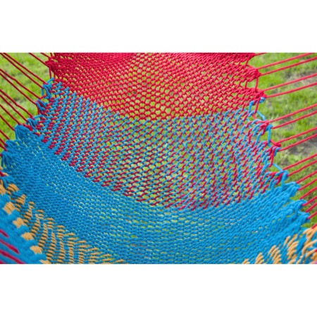 Хамак Hamaka.eu Sierra 2v1 IH