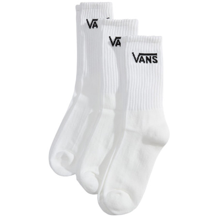 Чорапи Vans Classic Crew 3ps