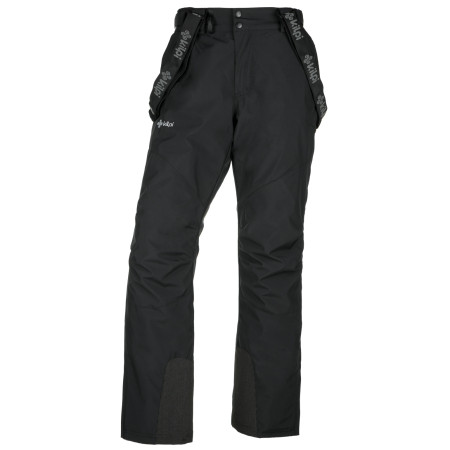 Мъжки ски панталони Kilpi Mimas M (2018) черен Blk