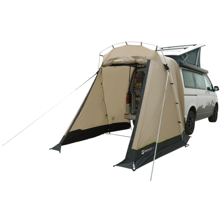 Форселт Outwell Sand Van