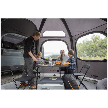 Форселт Vango HexAway Pro Air Mid
