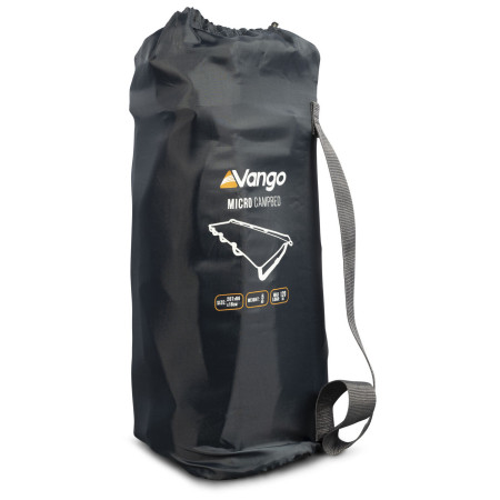 Шезлонг Vango Micro Campbed