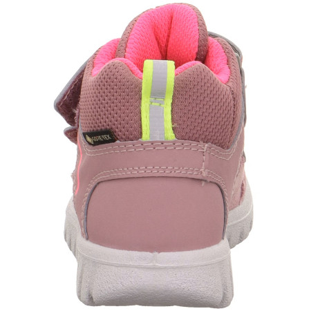 Детски обувки Superfit Sport7 Mini Lila/Pink