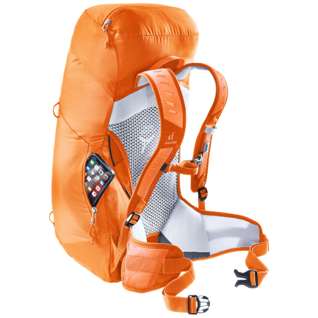 Дамска раница Deuter AC Lite 22 SL