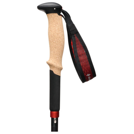 Туристически щеки Black Diamond Pursuit Carbon Z Poles