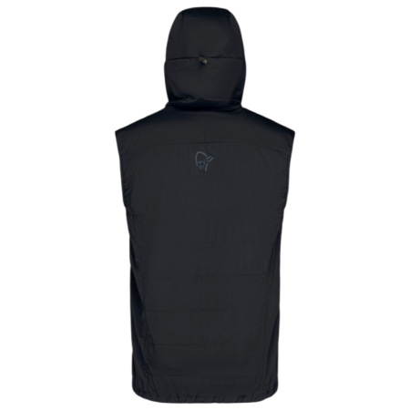 Мъжка жилетка Norrona Lyngen thermo100 active Vest