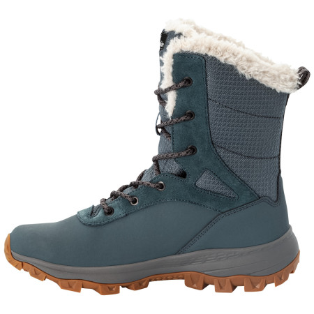 Дамски зимни ботуши Jack Wolfskin Everquest Texapore Snow High W
