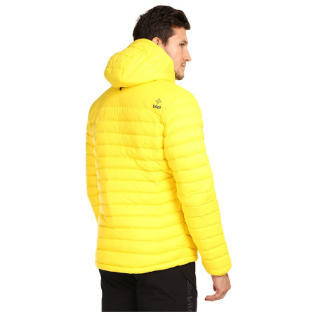 Мъжко яке Kilpi Pyramiden-M 2023