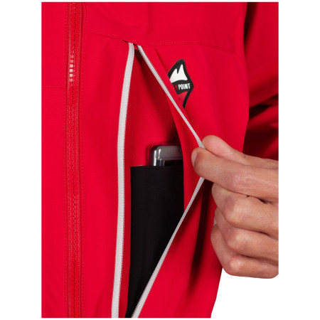 Мъжко яке High Point Nurock Jacket