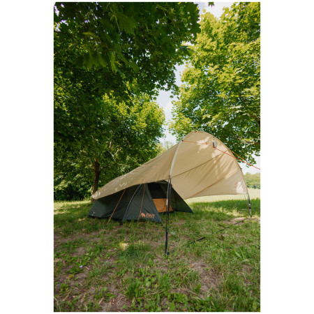 Навес Zulu Canopy Awning