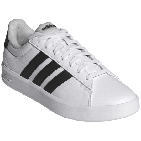 Дамски обувки Adidas Grand Court 3.0 бял Ftwwht/Cblack/Ftwwht