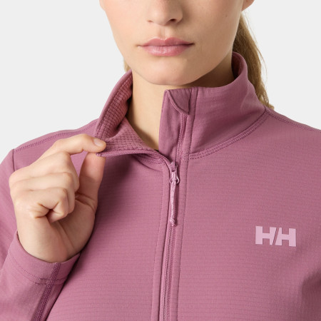 Дамски функционален суитшърт Helly Hansen W Versalite Fleece Jacket