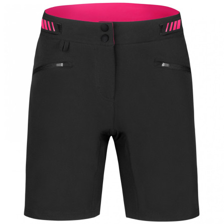 Дамски къси панталони за колоездене Etape Cat 2.0
