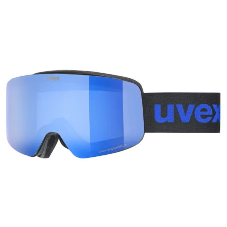Детски ски очила Uvex PWDR FM